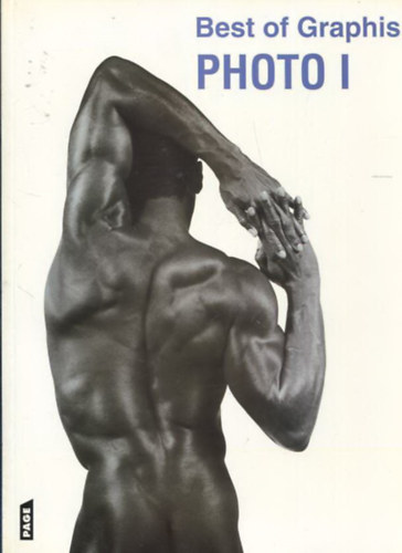 Best of Graphis PHOTO I-II.