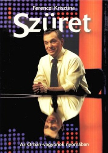 Ferenczi Krisztina - Sz�ret