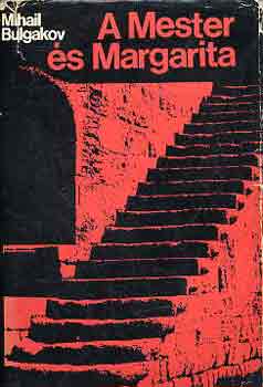 Mihail Bulgakov - A Mester �s Margarita