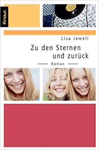 Lisa Jewell - Zu den Sternen und zurck