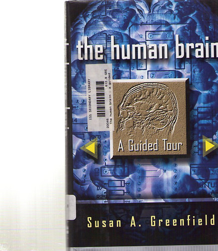 Susan Greenfield - The Human Brain