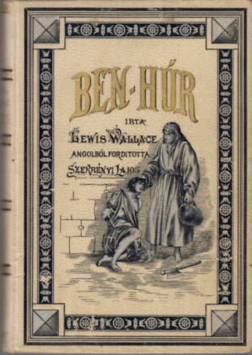 Lewis Wallace - Ben-H�r I.