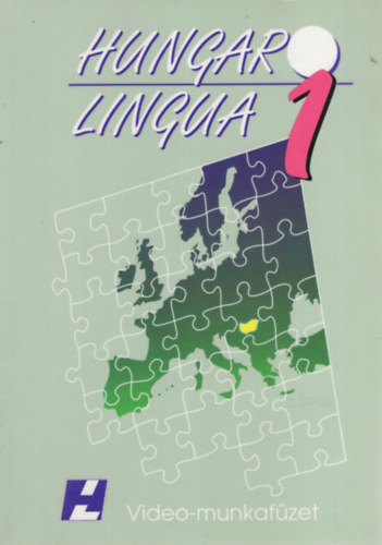Hoffman Istv�n - Hungar Lingua 1 (Video-munkaf�zet)