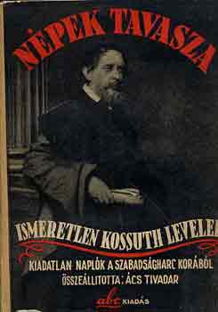 �cs Tivadar - N�pek tavasza