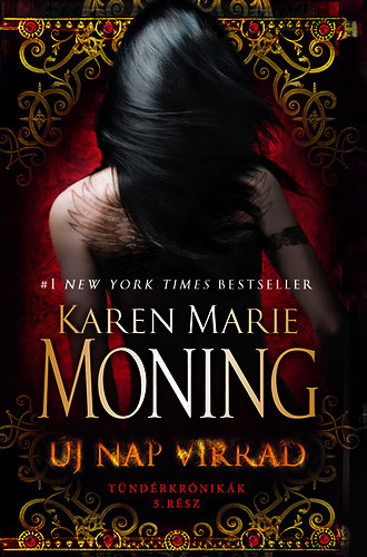 Karen Marie Moning - j nap virrad