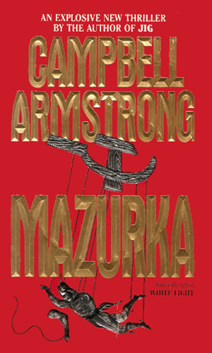Campbell Armstrong - Mazurka