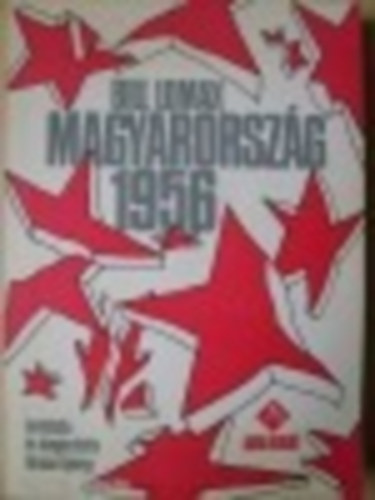 Bill Lomax - Magyarország, 1956