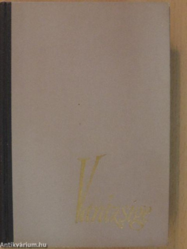 Palotai Boris - Varázsige