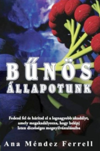 Ana Mndez Ferrell dr. - Bns llapotunk