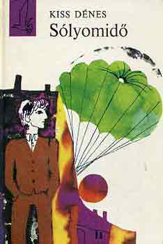 Kiss D�nes - S�lyomid�