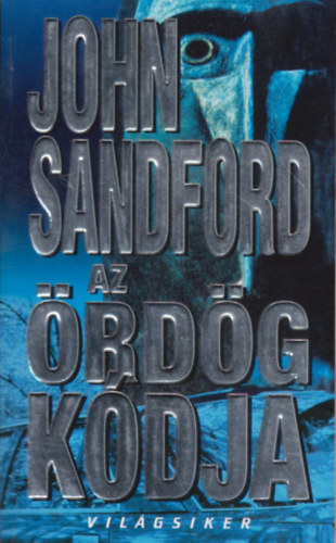 John Sandford - Az ördög kódja