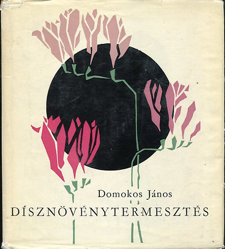 Domokos Jnos - Dsznvnytermeszts