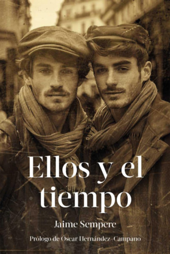 Jaime Sempere - Ellos y el tiempo