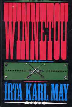 Karl May - Winnetou