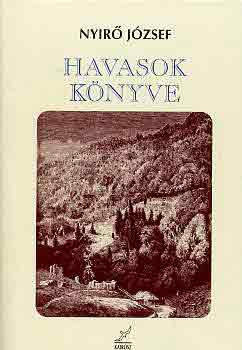 Ny�r� J�zsef - Havasok k�nyve