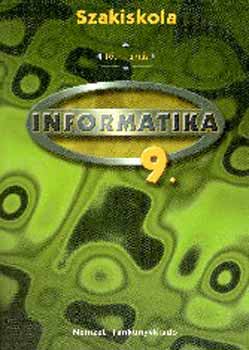 Tth Tams - Informatika 9.