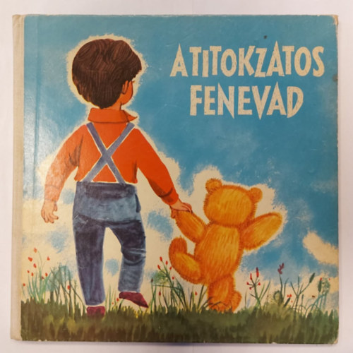 Walter Krumbach - A titokzatos fenevad