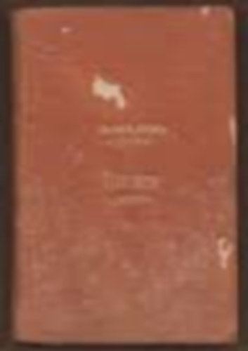 Horv�th K�lm�n - Ny�ri alkony