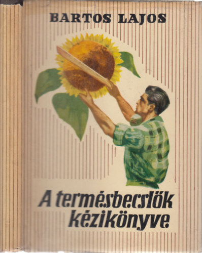 Bartos Lajos - Term�sbecsl�k k�zik�nyve