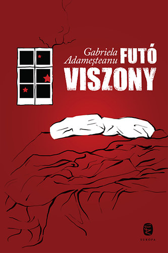 Gabriela Adamesteanu - Fut viszony