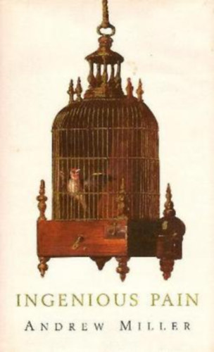 Andrew Miller - Ingenious Pain