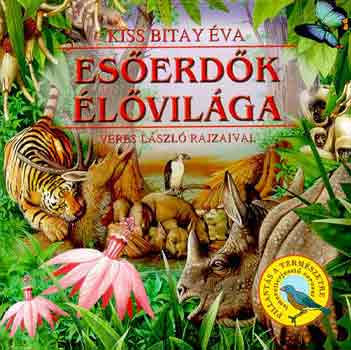 Kiss Bitay �va - Es�erd�k �l�vil�ga