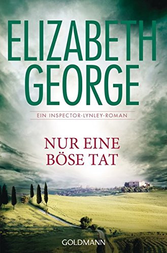 Elizabeth George - Nur eine b�se Tat