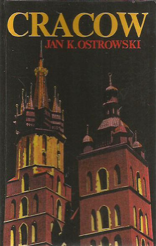 Jan K. Ostrowski - Cracow