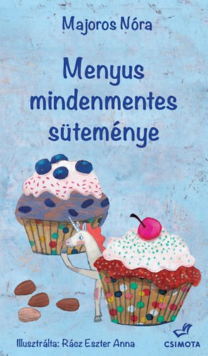 Majoros N�ra - Menyus mindenmentes s�tem�nye