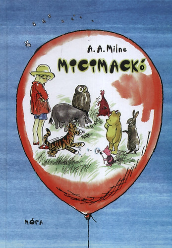 A. A. Milne - Micimack