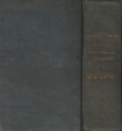 Szilasy Jnos - A lelkipsztorsg tudomnya I-III. (egybektve)