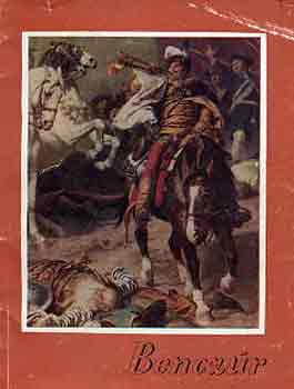 Telepy Katalin - Bencz�r