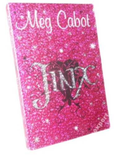 Meg Cabot - Jinx