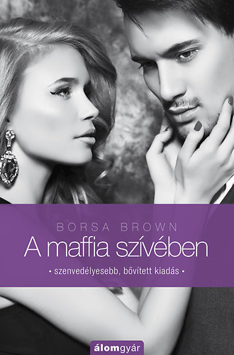 Borsa Brown - A maffia sz�v�ben (Maffia 3.)