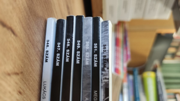 IPM magazin - A gondolkod� ember lapja 2012 XXXII. �vfolyam