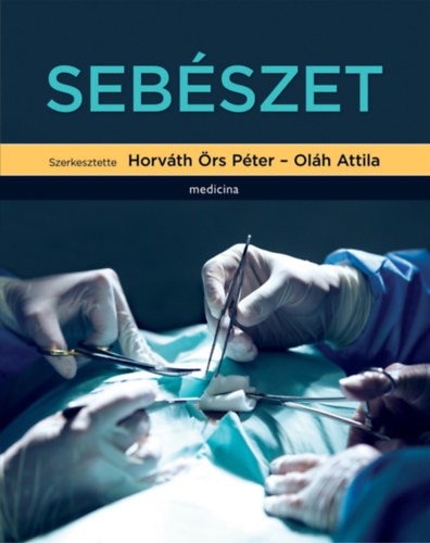 Olh Attila Horvth rs Pter - Sebszet