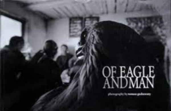 Of Eagle And Man