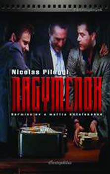 Nicholas Pileggi - Nagymenk