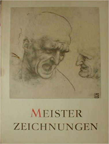 Vayer Lajos - Meisterzeichnungen aus der Sammlung des Museums der bildenden Künste in Budapest (14.-18. Jahrhundert)