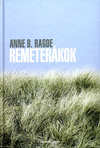 Anne B. Ragde - Remeter�kok