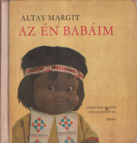Altay Margit - Az �n bab�m