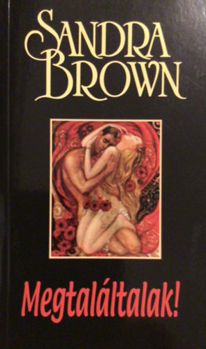 Sandra Brown - Megtal�ltalak!
