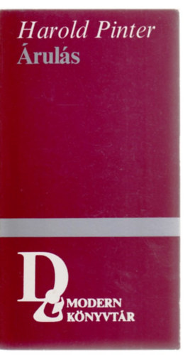 Árulás / Senki földje