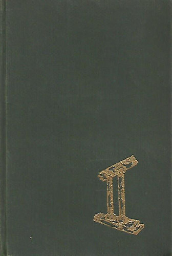 T�rk�nyi Jen� - A hatalom �r�ltjei