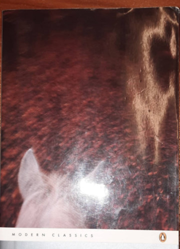 Timothy Findley - The wars - Timothy Findley (angol nyelven)