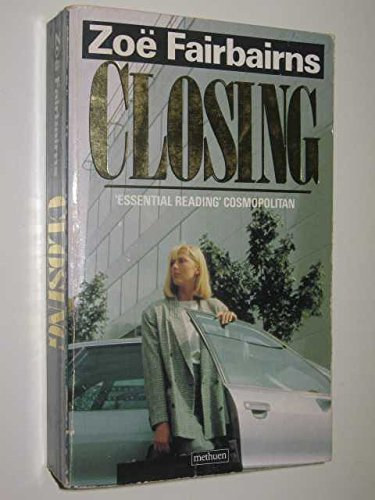 Zo� Fairbairns - Closing