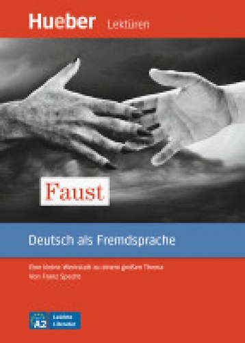 Johann Wolfgang von Goethe - Faust (A2)