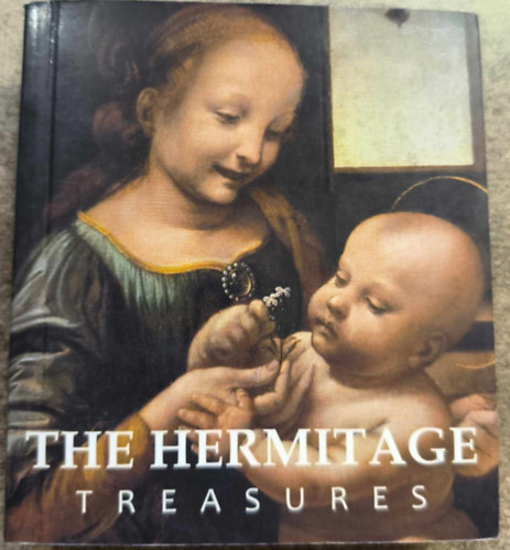 The Hermitage - Treasures