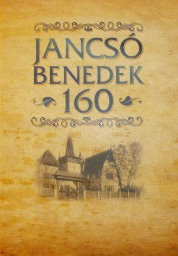 Jancs Andrs  (szerk.) - Jancs Benedek 160