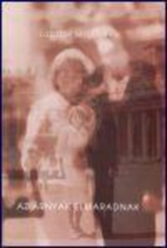 Lakatos Magdolna - Az rnyak elmaradnak